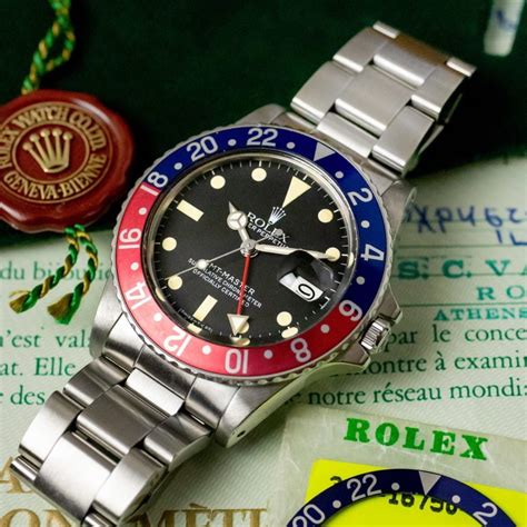 rolex gmt 16710 vs 16750|rolex gmt master 16750 price.